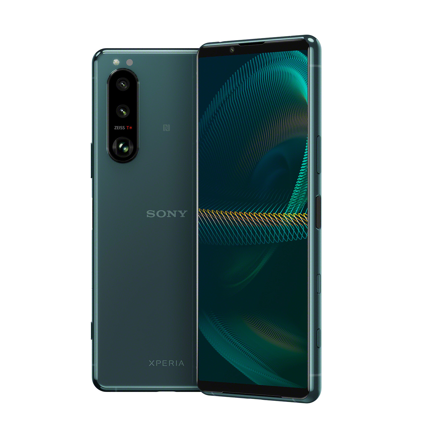   Sony  Xperia 1 III  Xperia 5 III.     Sony