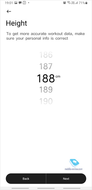  Xiaomi Mi Watch:     