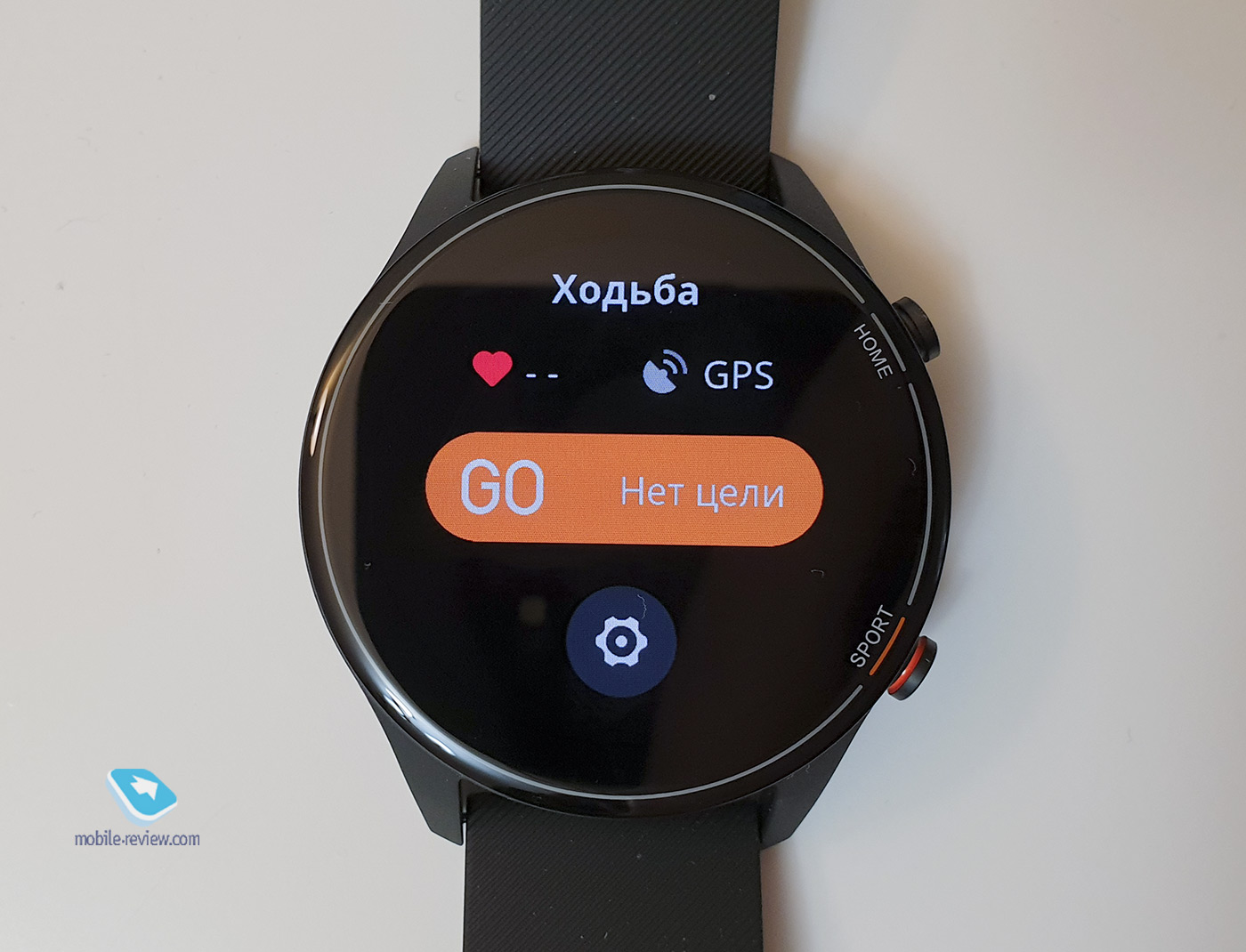  Xiaomi Mi Watch:     