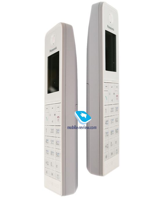 DECT- Panasonic KX-TGH220