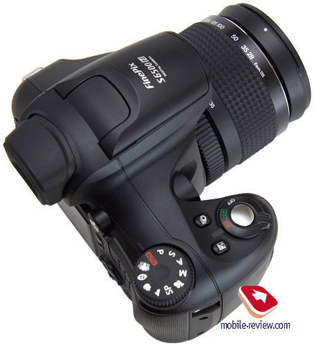 fujifilm finepix s6500fd review