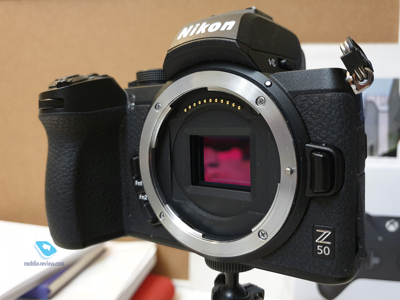 Nikon Z50:  ,  ,     