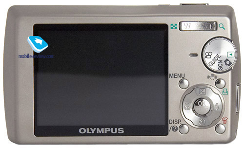 Pspx. Фотоаппарат Olympus 2004