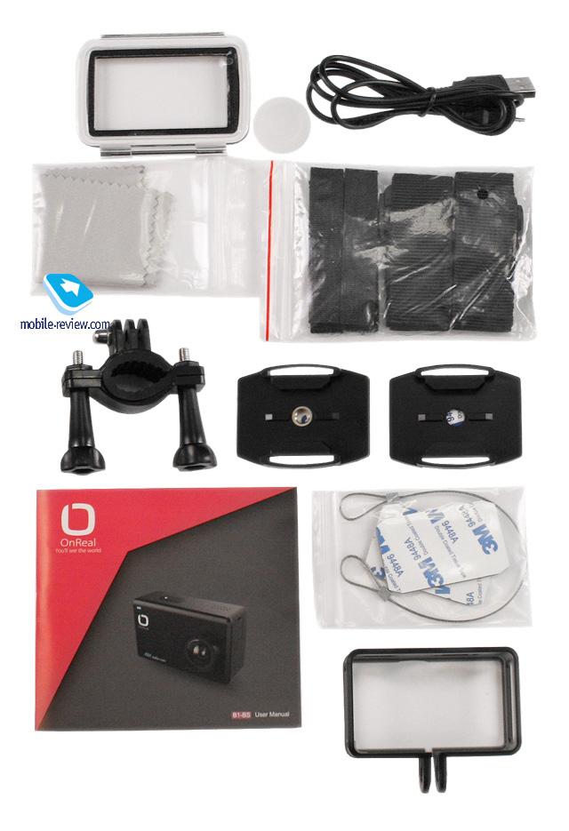 ����-������ OnReal B1-BS