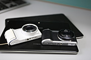 Samsung Galaxy Camera 2 EK-GC200