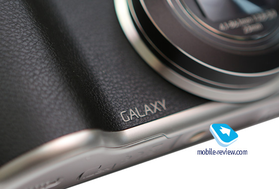 Samsung Galaxy Camera 2 EK-GC200