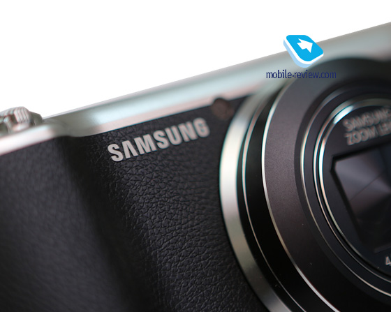 Samsung Galaxy Camera 2 EK-GC200