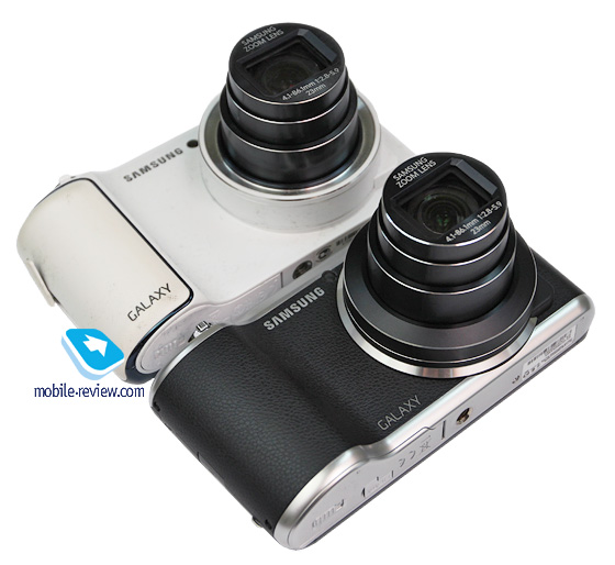 Samsung Galaxy Camera 2 EK-GC200