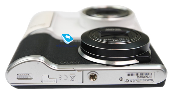 Samsung Galaxy Camera 2 EK-GC200