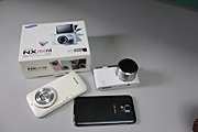 Samsung NX Mini