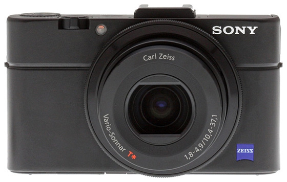 Sony RX100M2