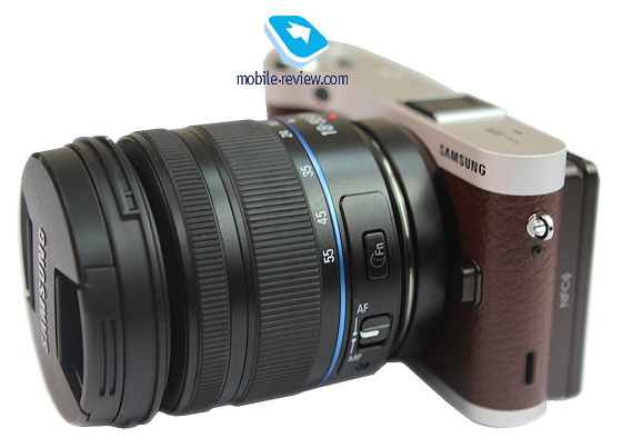  Samsung NX300