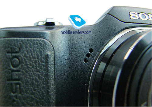 Manual для фотоаппарата sony dsc p100