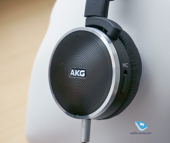  AKG N60NC