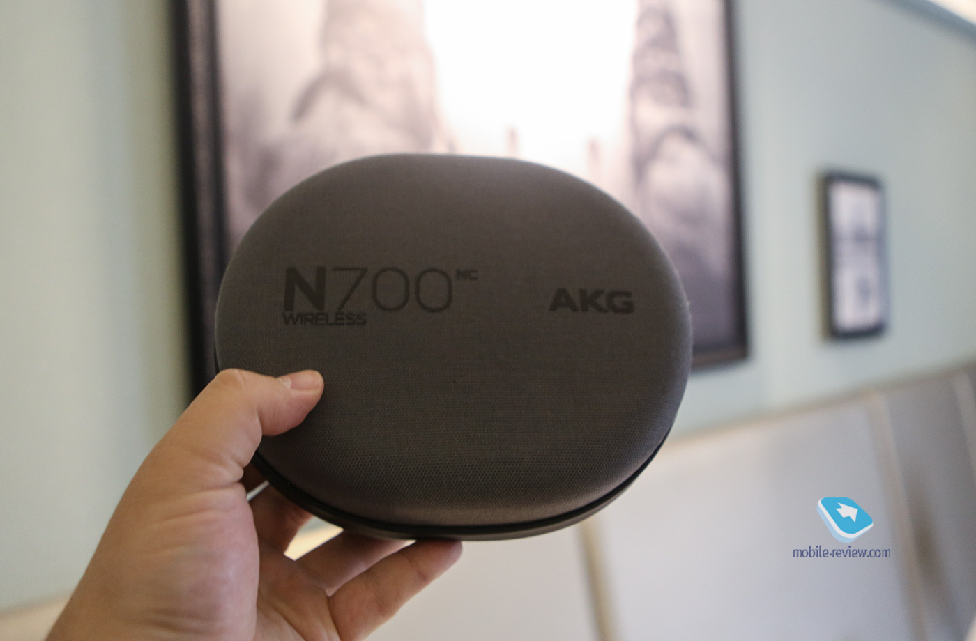    AKG N700nc.   Sony WH-1000XM2/XM3