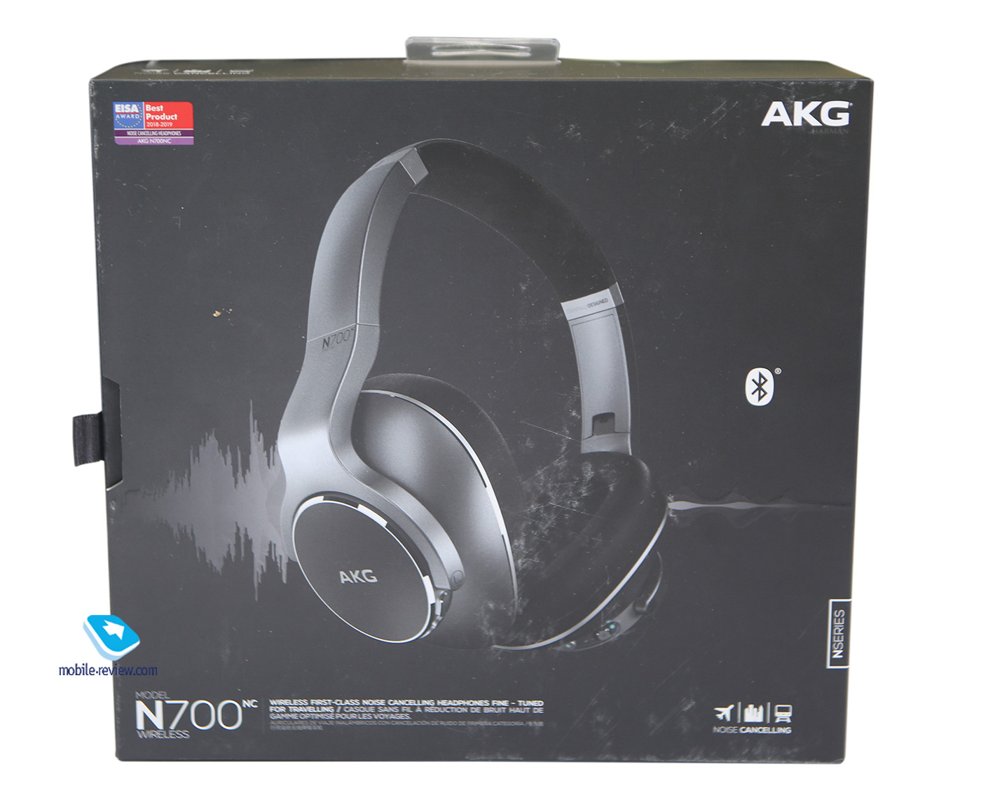   AKG N700nc.   Sony WH-1000XM2/XM3