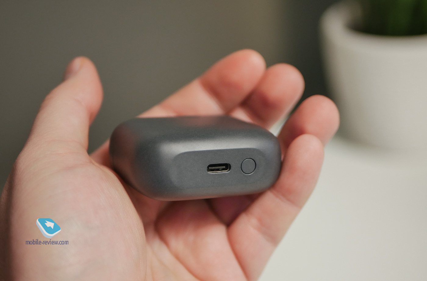    Anker Soundcore Liberty Air 2