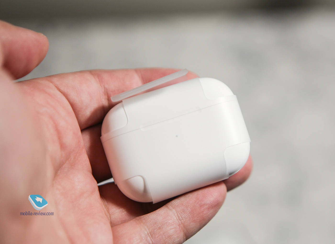       Apple AirPods Pro