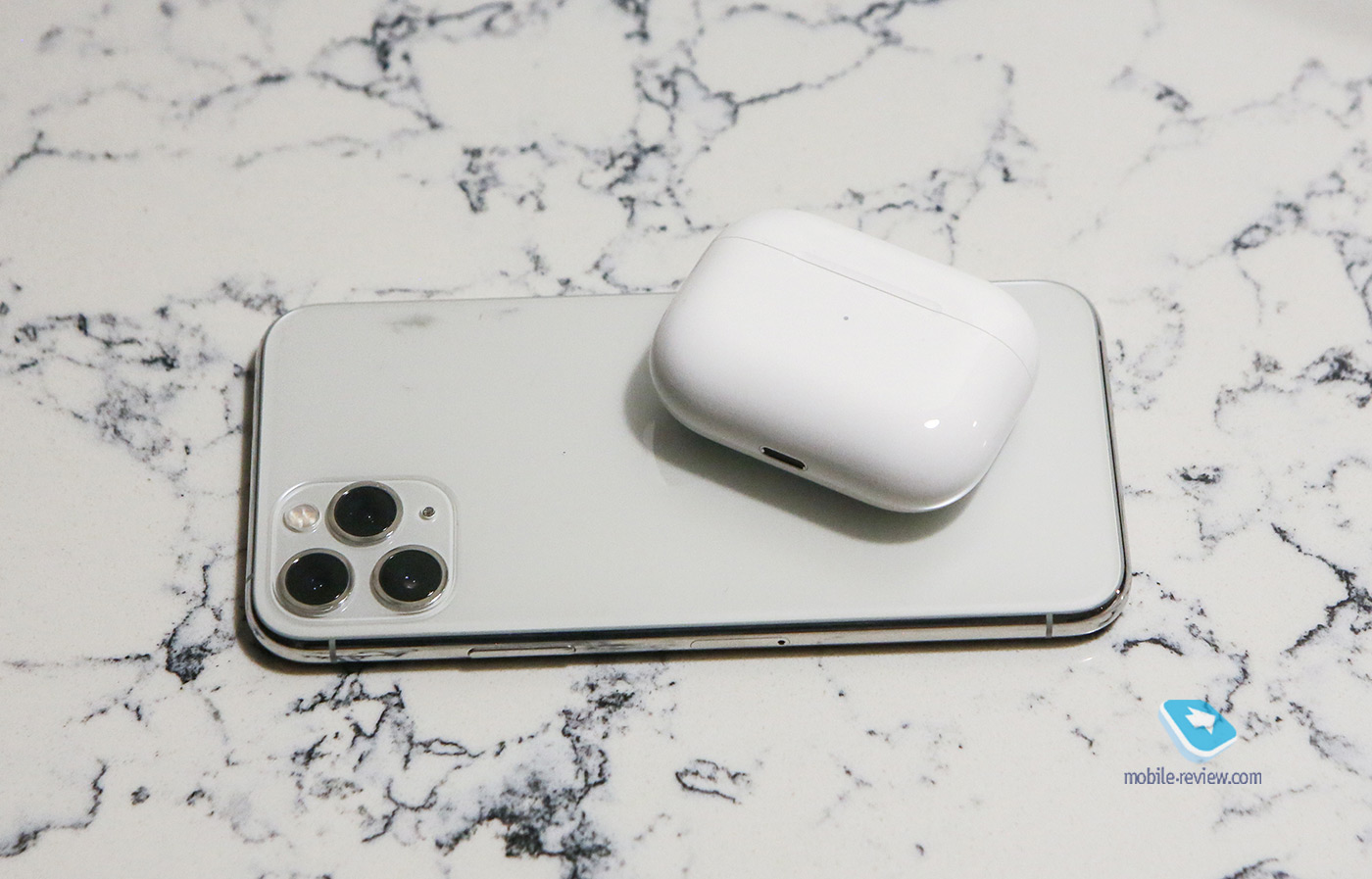       Apple AirPods Pro