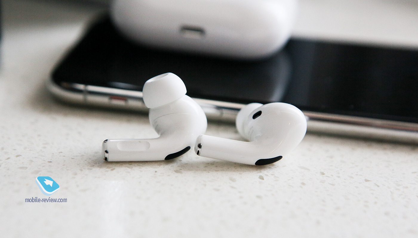       Apple AirPods Pro