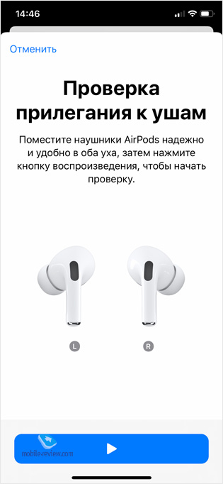       Apple AirPods Pro