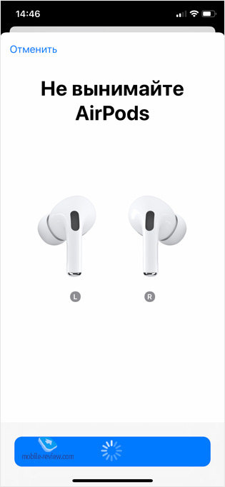       Apple AirPods Pro