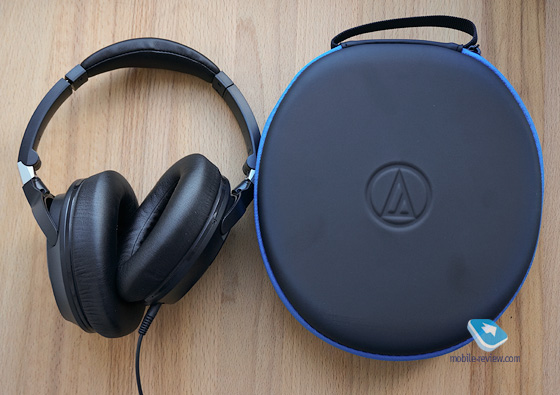 Audio-Technica ATH-ANC70