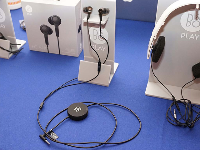 Bang&Olufsen H3