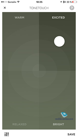 Bang&Olufsen BeoPlay H5