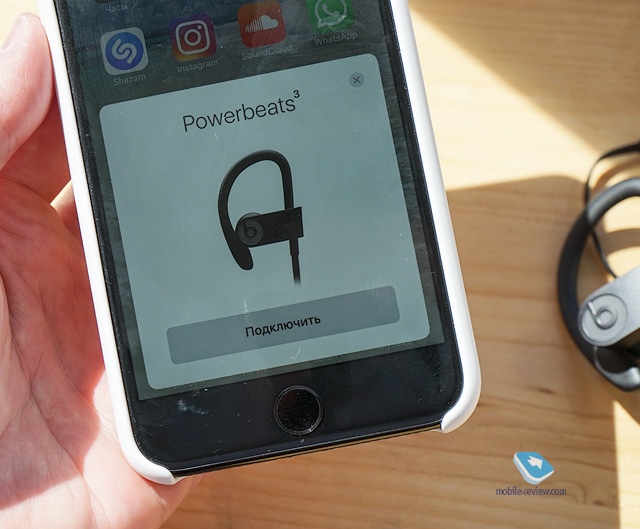 Beats PowerBeats 3 Wireless