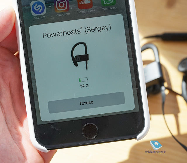 Beats PowerBeats 3 Wireless