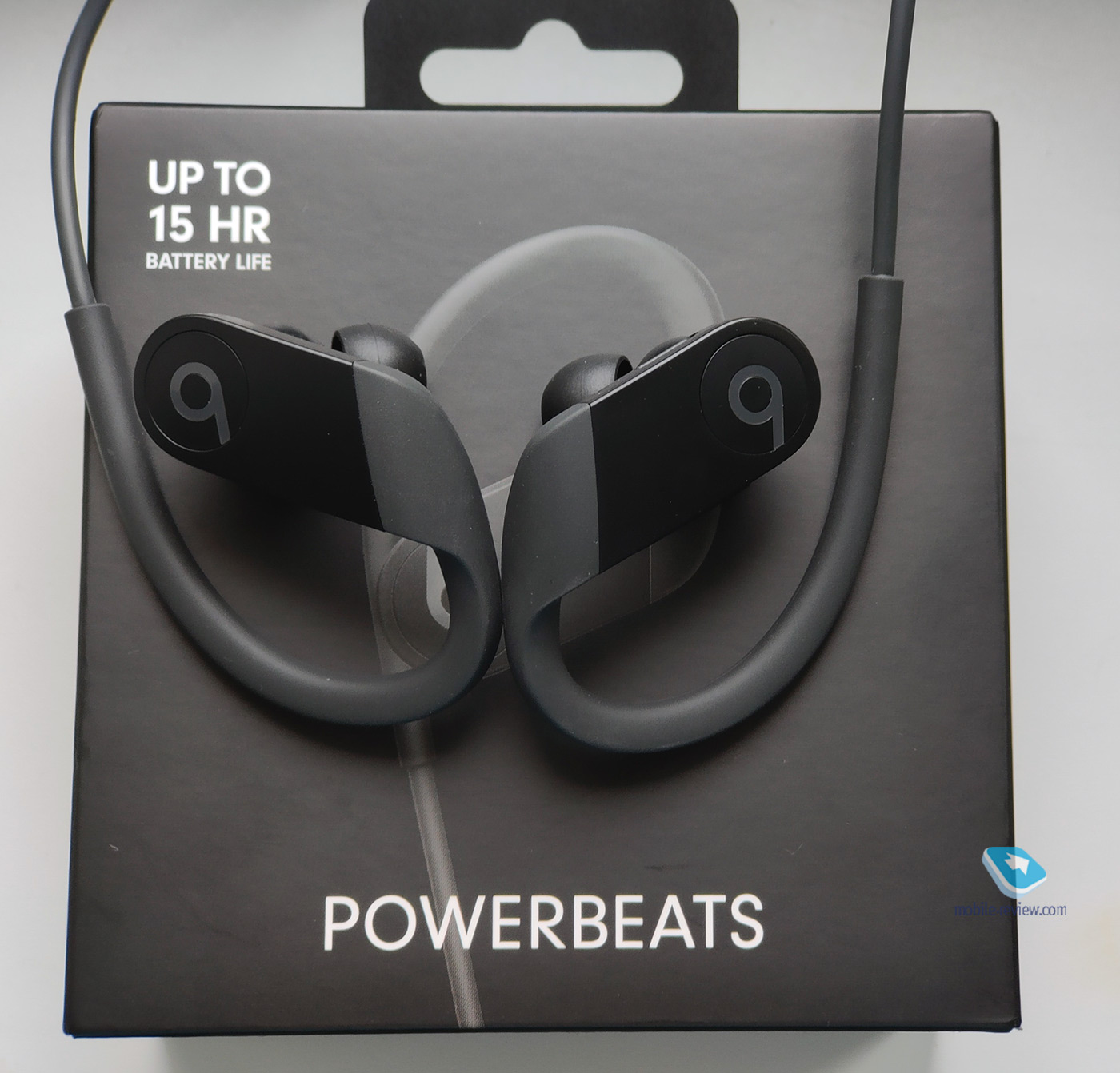    Powerbeats