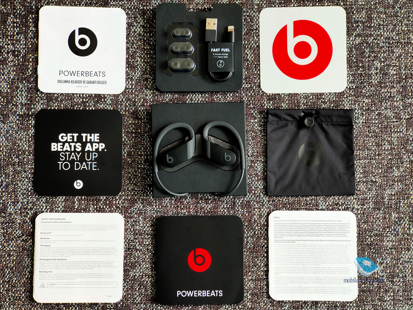    Powerbeats