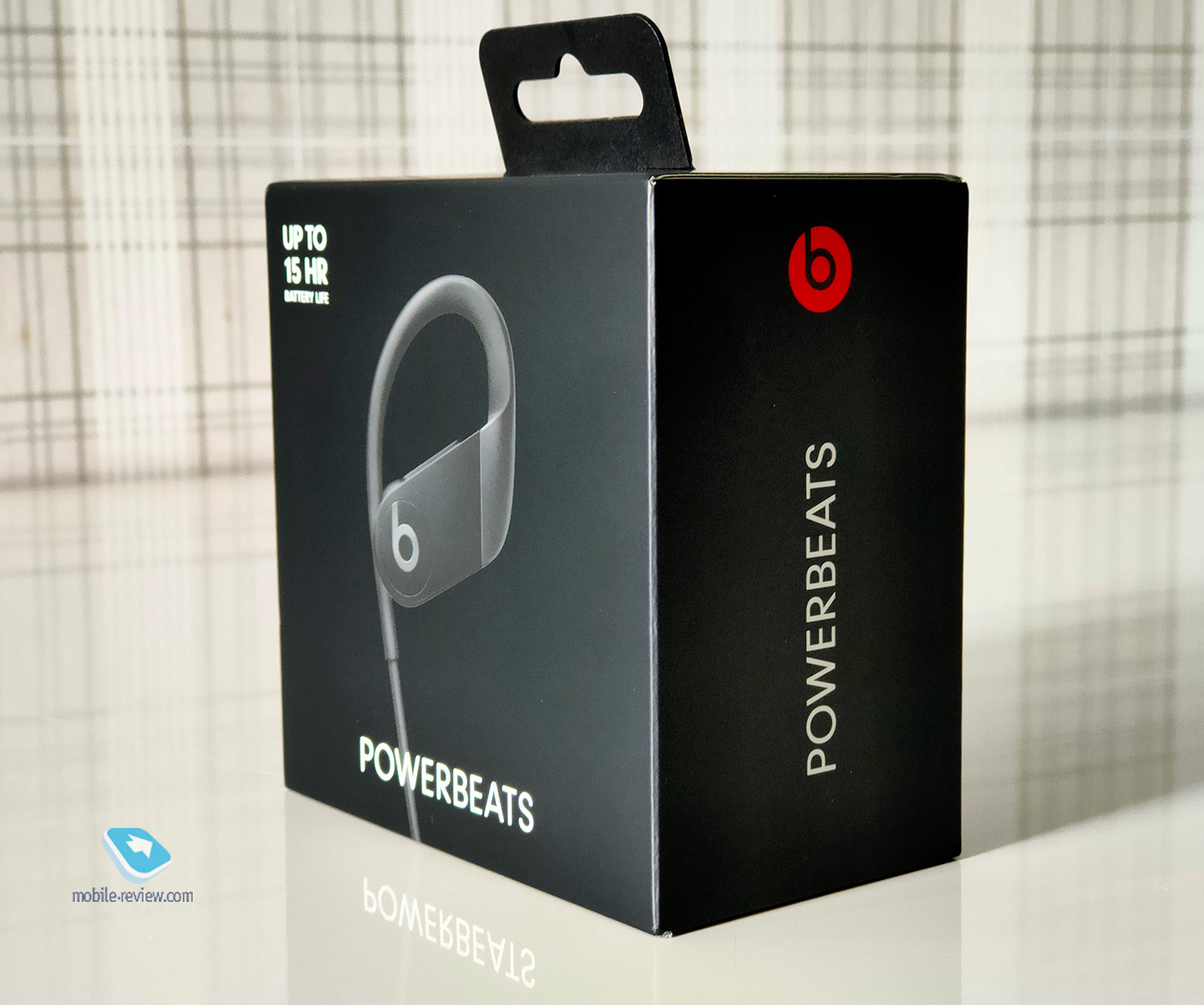    Powerbeats