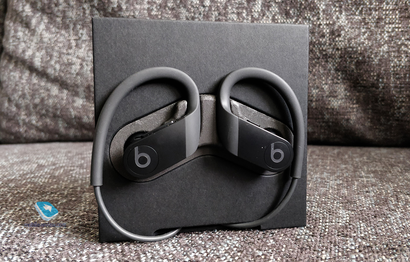    Powerbeats