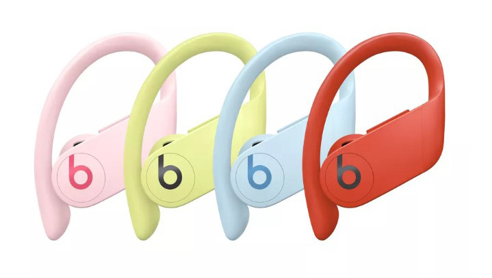    Powerbeats