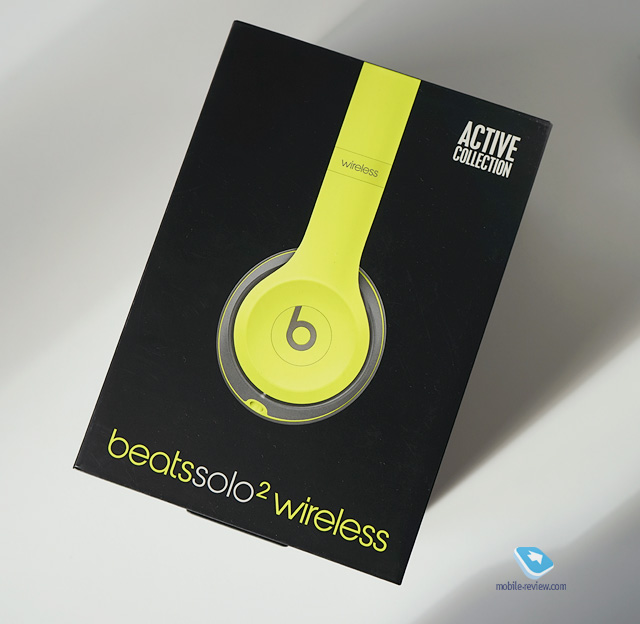 Beats Solo2 Wireless