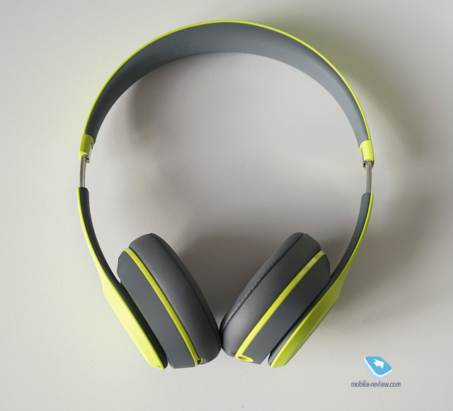 Beats Solo2 Wireless