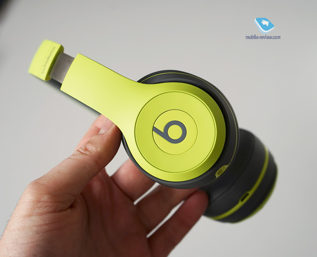 Beats Solo2 Wireless