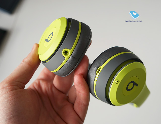 Beats Solo2 Wireless