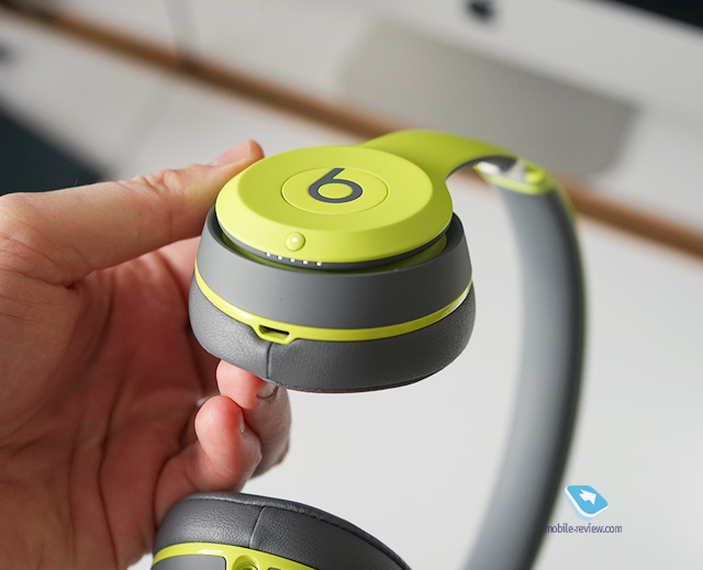 Beats Solo2 Wireless