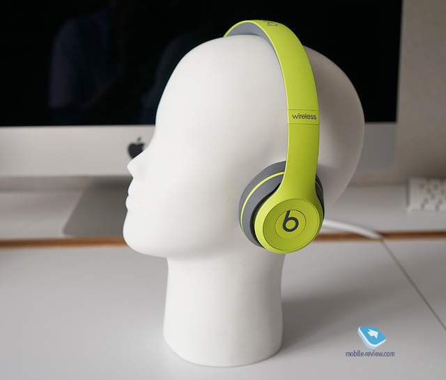 Beats Solo2 Wireless