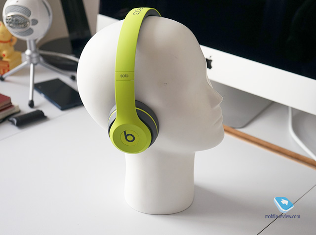 Beats Solo2 Wireless