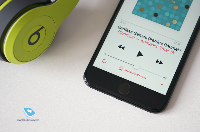 Beats Solo2 Wireless