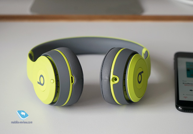 Beats Solo2 Wireless