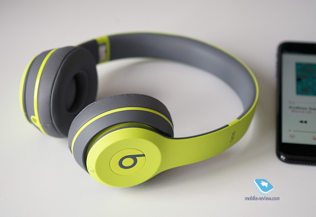 Beats Solo2 Wireless