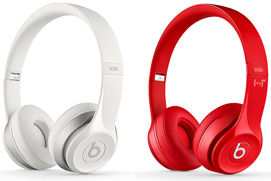 Beats Solo2