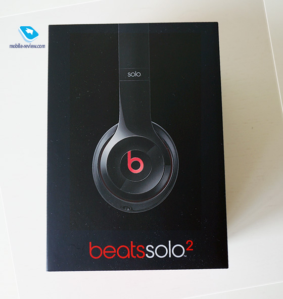 Beats Solo2