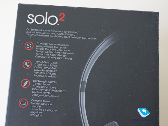 Beats Solo2