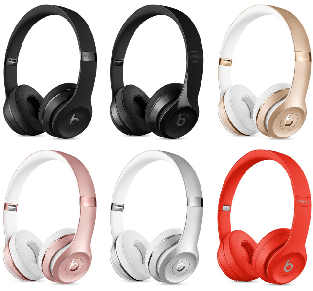 Beats Solo 3 Wireless